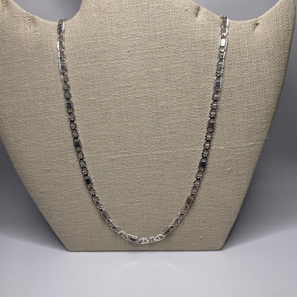 Mirror chain 5.5mm - Picture 1 of 2